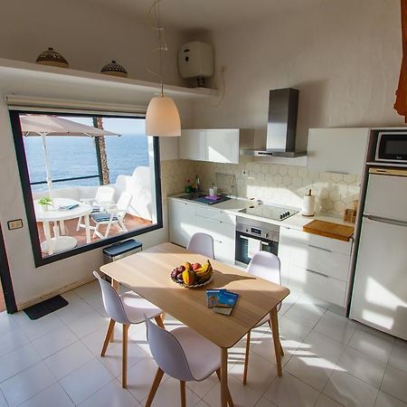 Sunset Dream Villa กัลดาร์ ภายนอก รูปภาพ