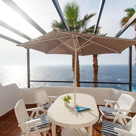 Sunset Dream Villa กัลดาร์ ภายนอก รูปภาพ