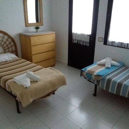 Sunset Dream Villa กัลดาร์ ภายนอก รูปภาพ