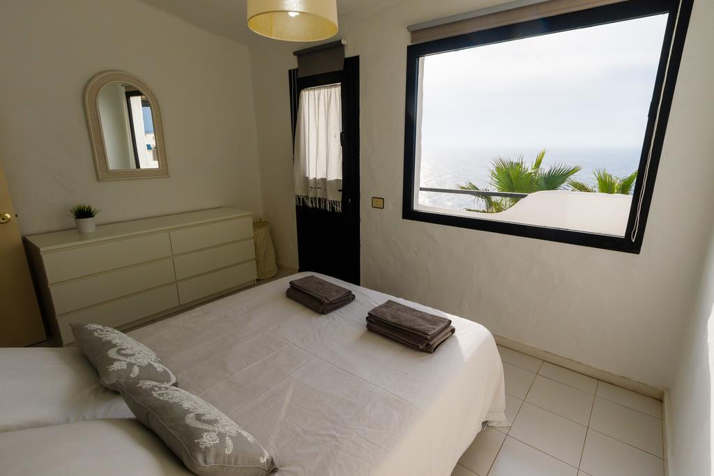 Sunset Dream Villa กัลดาร์ ภายนอก รูปภาพ