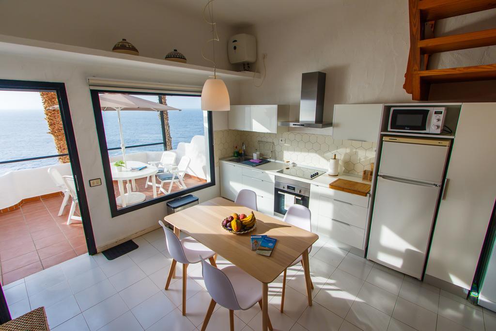 Sunset Dream Villa กัลดาร์ ภายนอก รูปภาพ