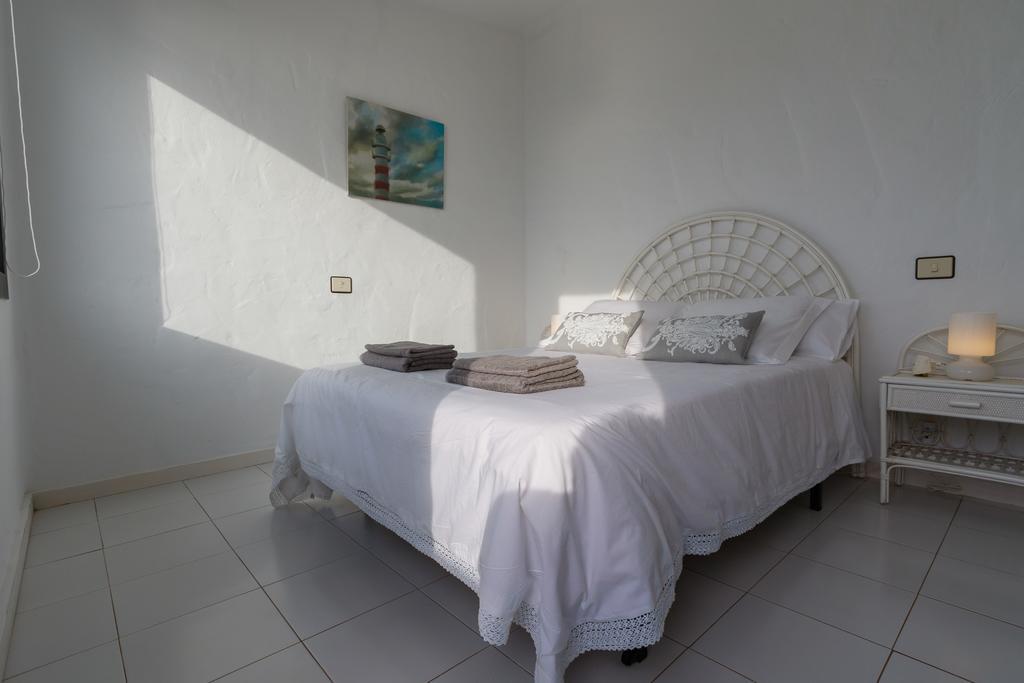 Sunset Dream Villa กัลดาร์ ภายนอก รูปภาพ