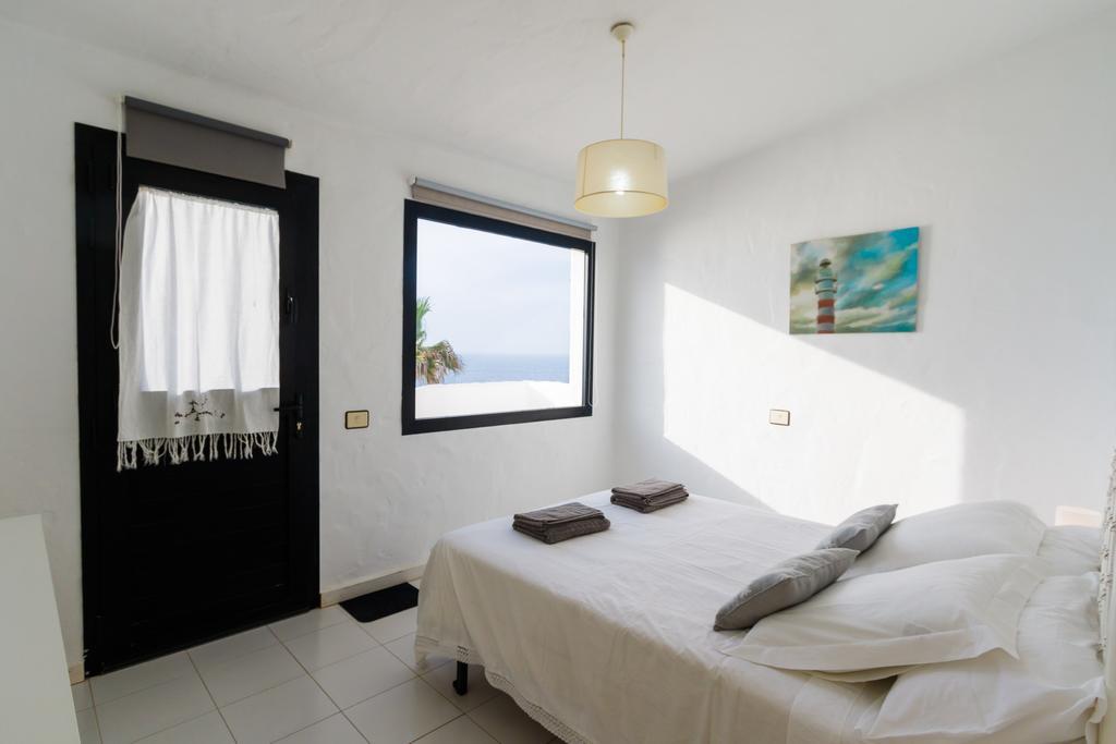 Sunset Dream Villa กัลดาร์ ภายนอก รูปภาพ