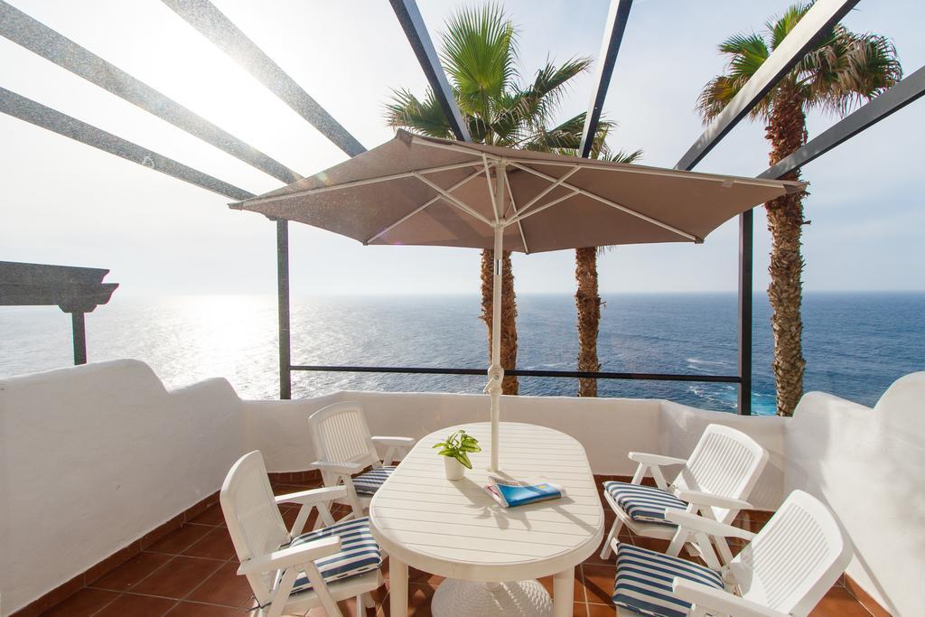 Sunset Dream Villa กัลดาร์ ภายนอก รูปภาพ
