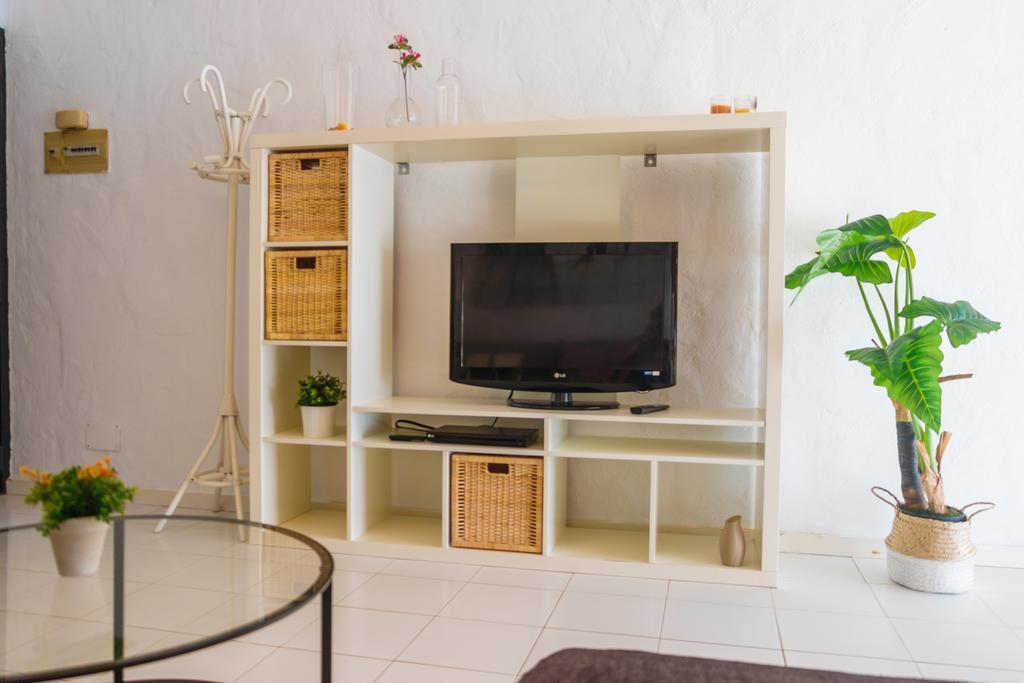 Sunset Dream Villa กัลดาร์ ภายนอก รูปภาพ