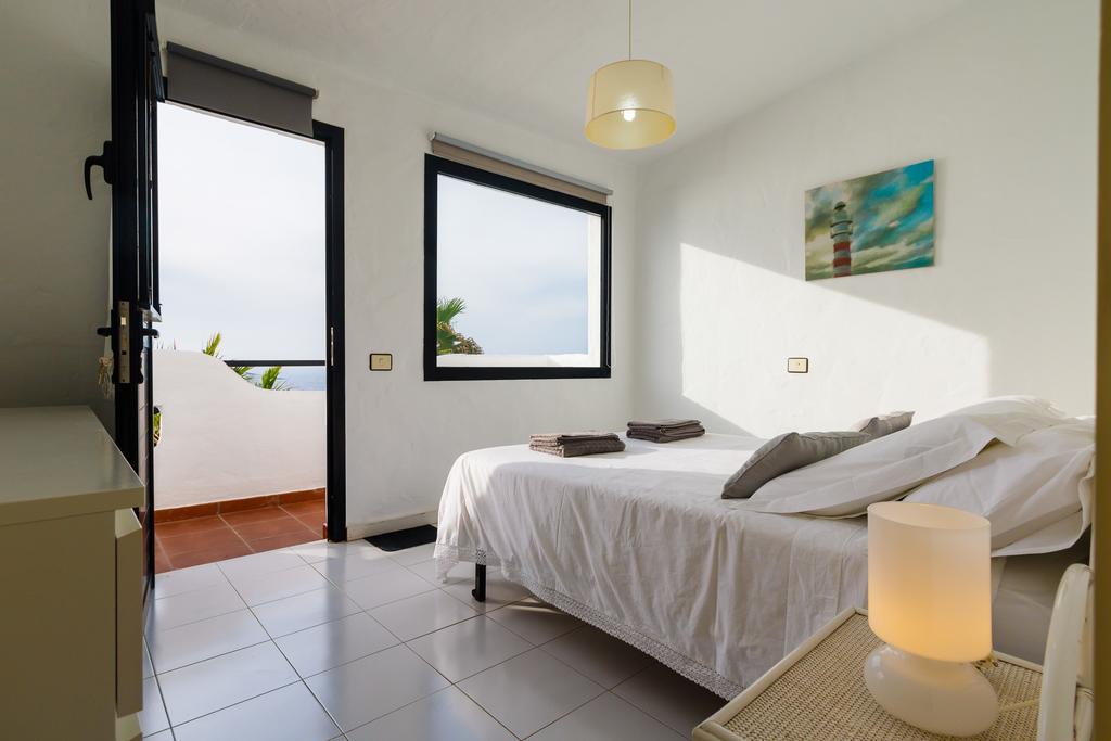 Sunset Dream Villa กัลดาร์ ภายนอก รูปภาพ