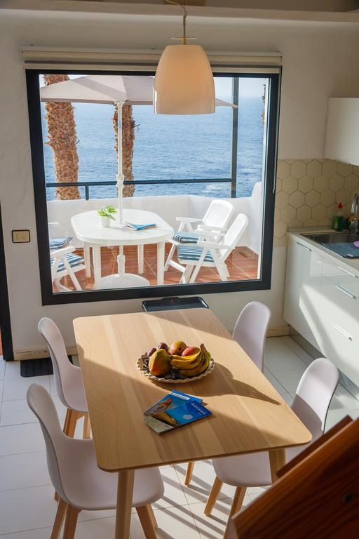Sunset Dream Villa กัลดาร์ ภายนอก รูปภาพ