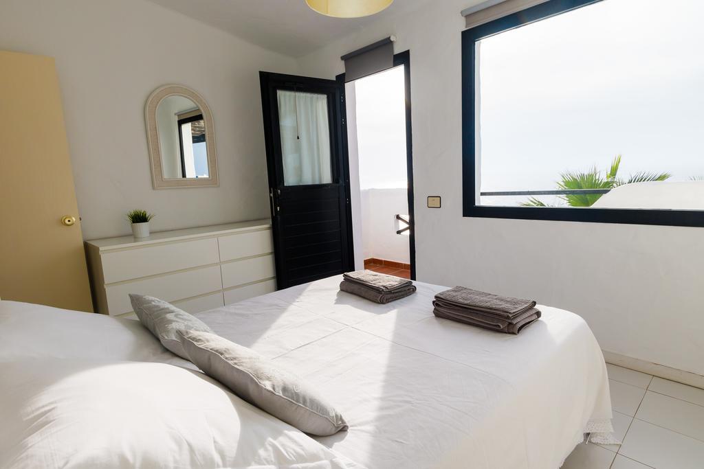 Sunset Dream Villa กัลดาร์ ภายนอก รูปภาพ