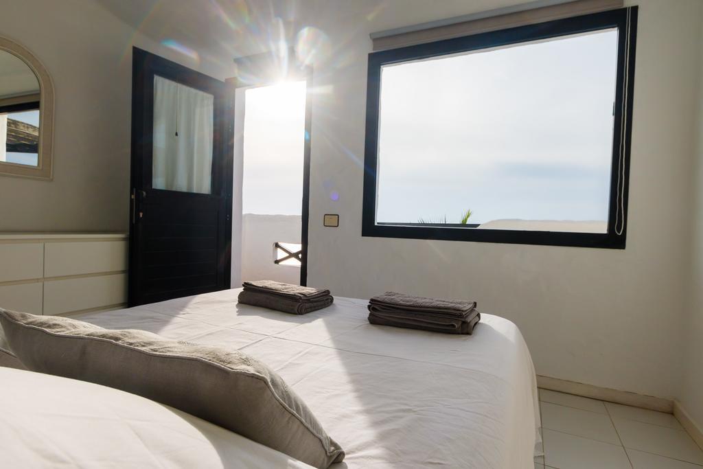 Sunset Dream Villa กัลดาร์ ภายนอก รูปภาพ