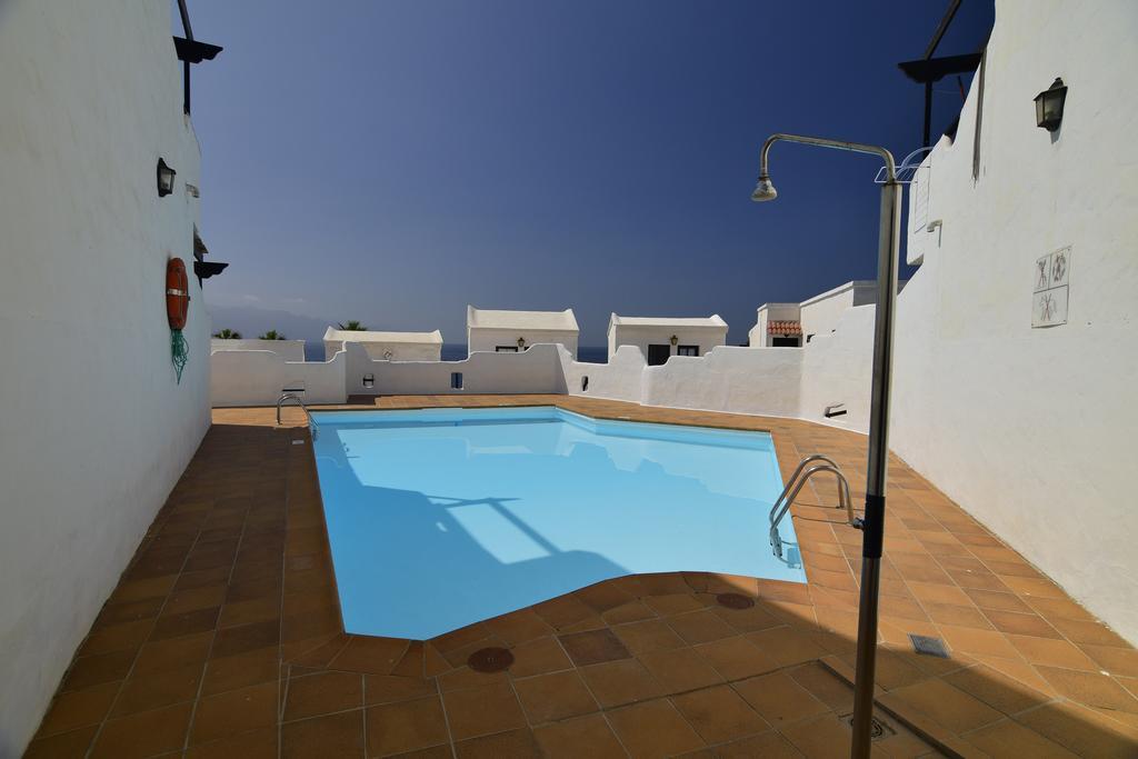Sunset Dream Villa กัลดาร์ ภายนอก รูปภาพ