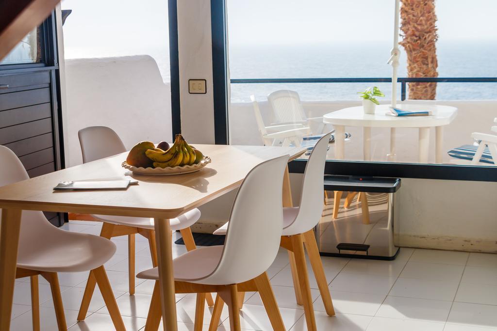 Sunset Dream Villa กัลดาร์ ภายนอก รูปภาพ