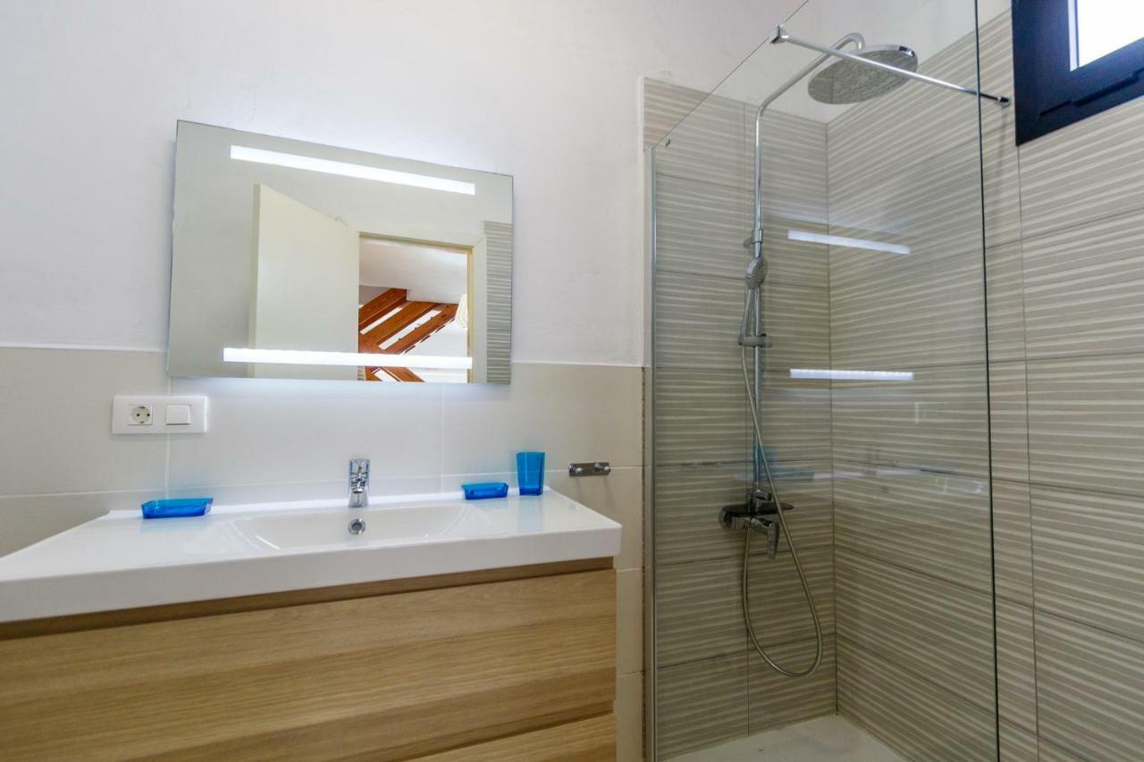 Sunset Dream Villa กัลดาร์ ภายนอก รูปภาพ